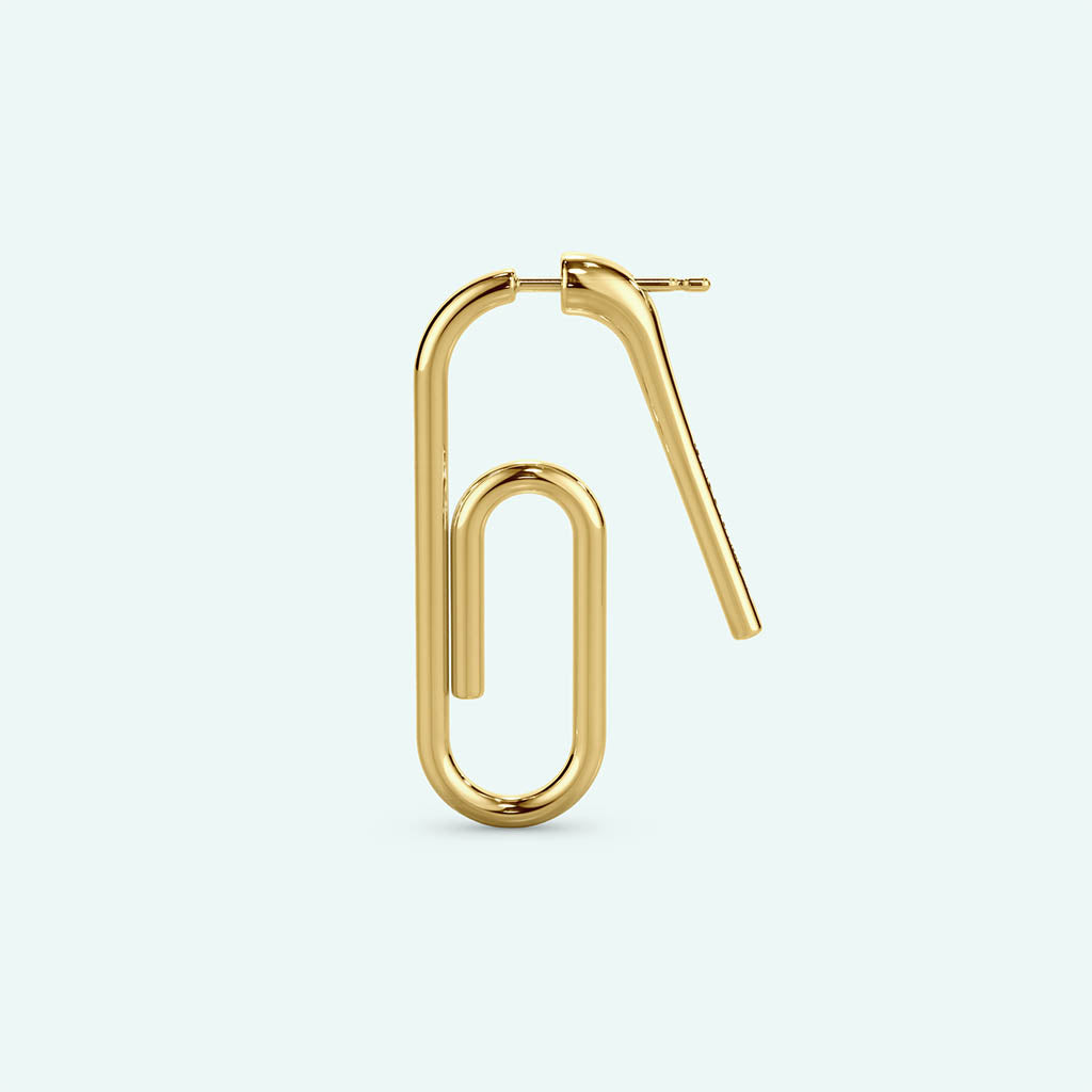 Mini Paper Clip