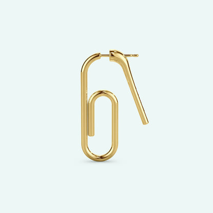 Mini Paper Clip