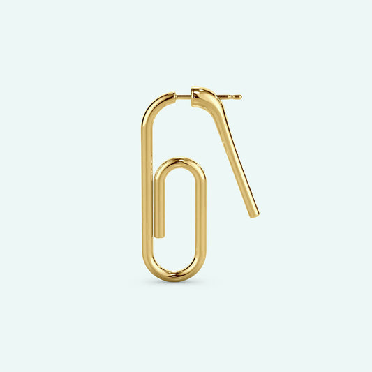 Mini Paper Clip