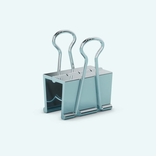 Binder Clip