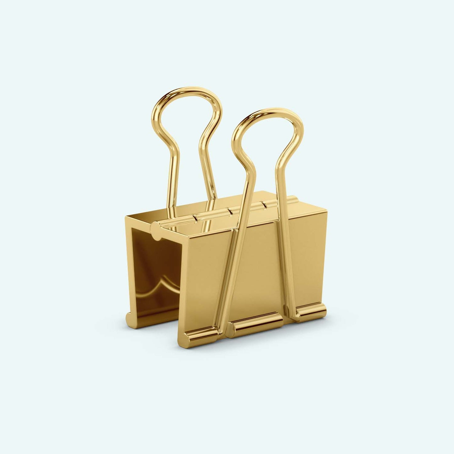 Binder Clip