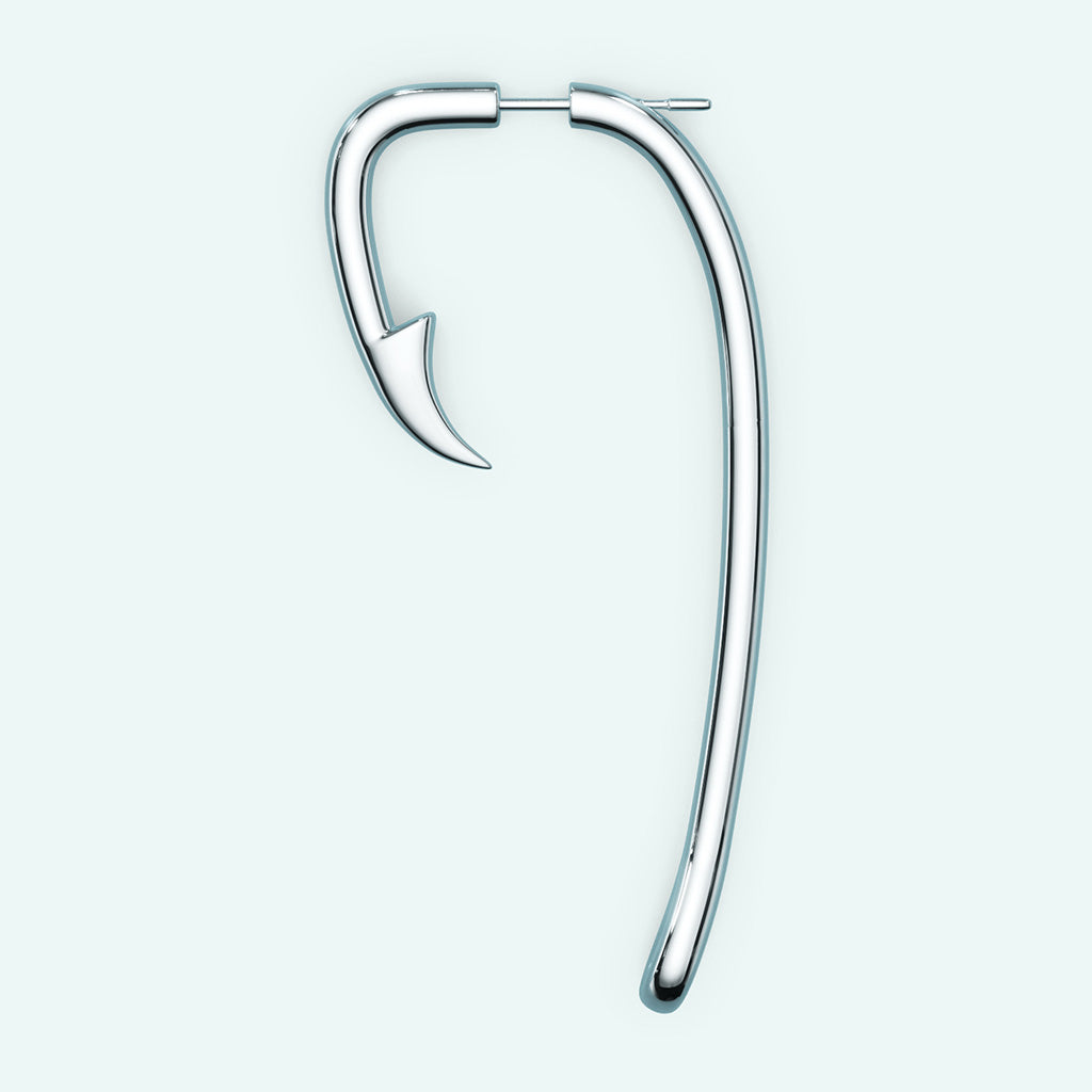 Fish Hook