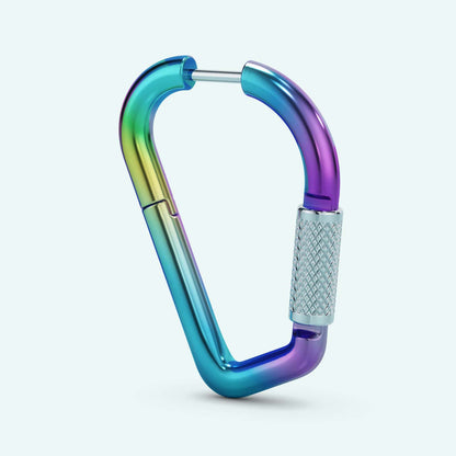 Carabiner