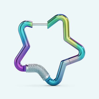 Star Carabiner