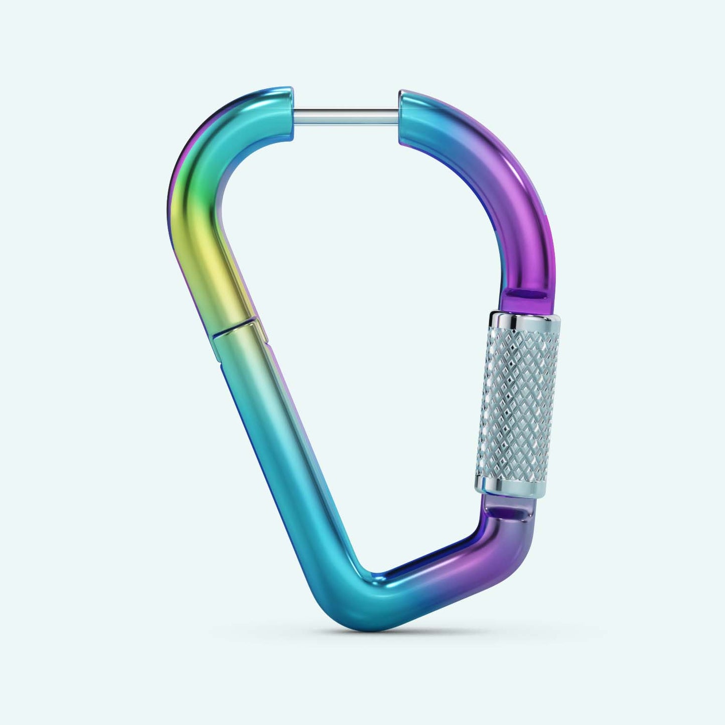 Carabiner