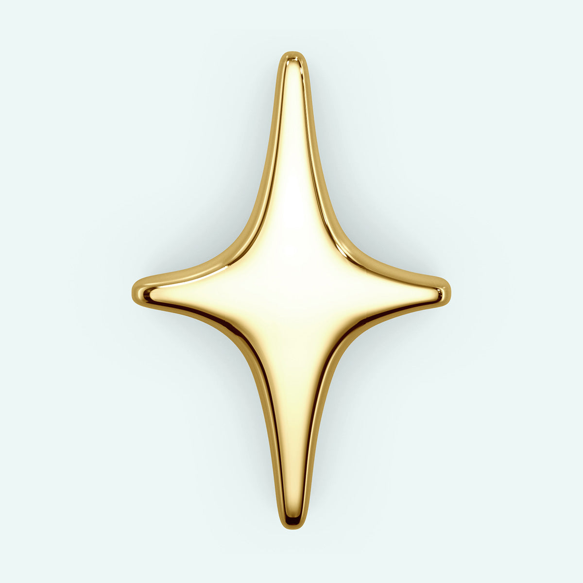 Puffy Stud - Big Sparkle