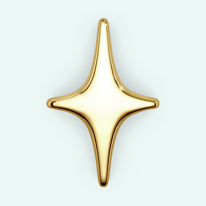 Puffy Stud - Big Sparkle