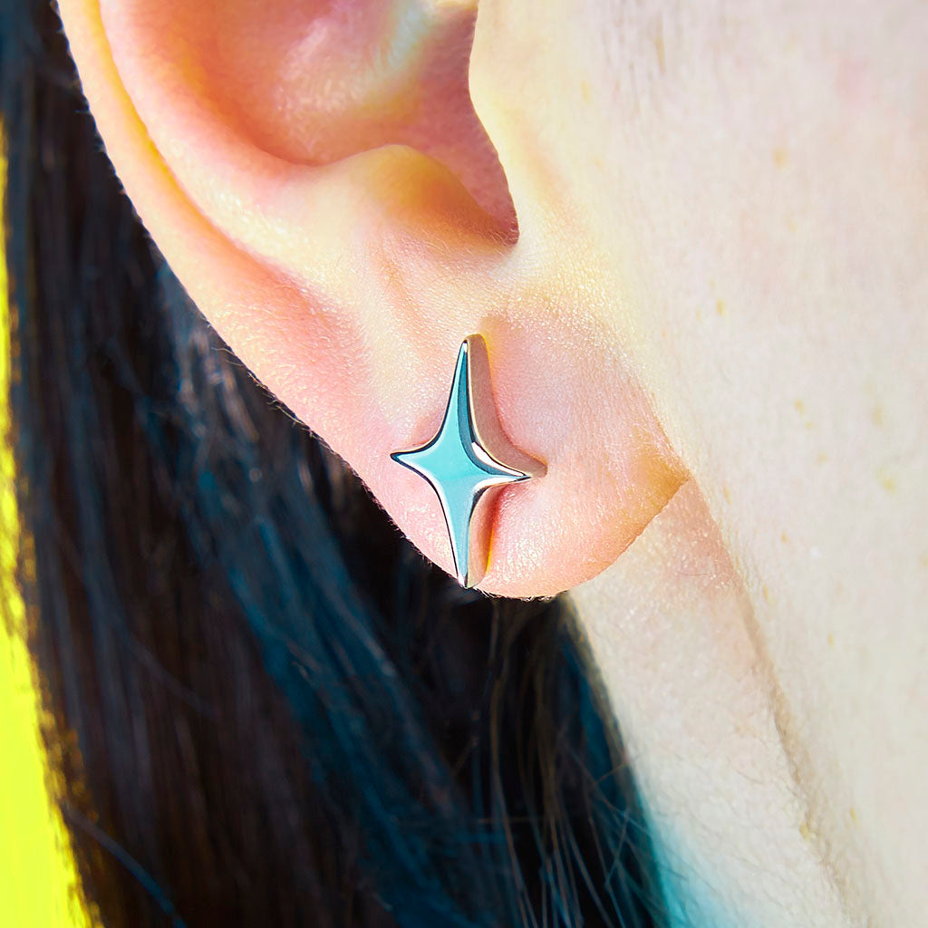 Puffy Stud - Big Sparkle