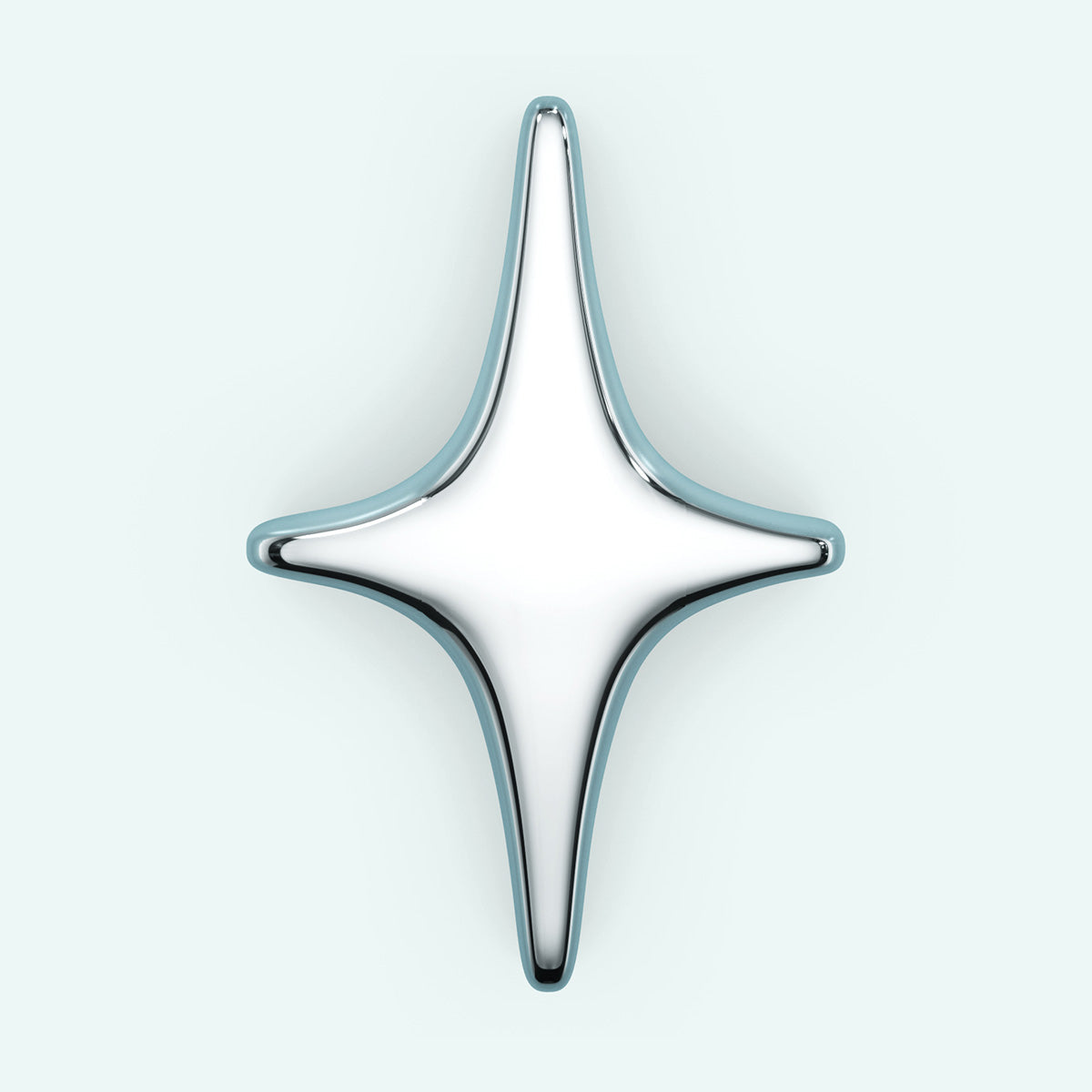 Puffy Stud - Big Sparkle