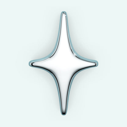 Puffy Stud - Big Sparkle