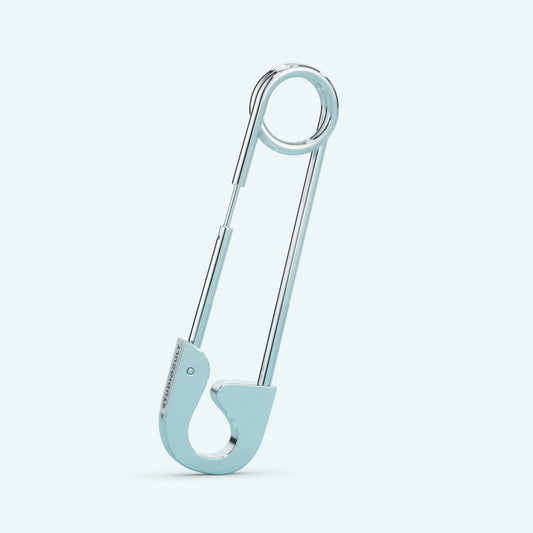 Oversized Safety Pin