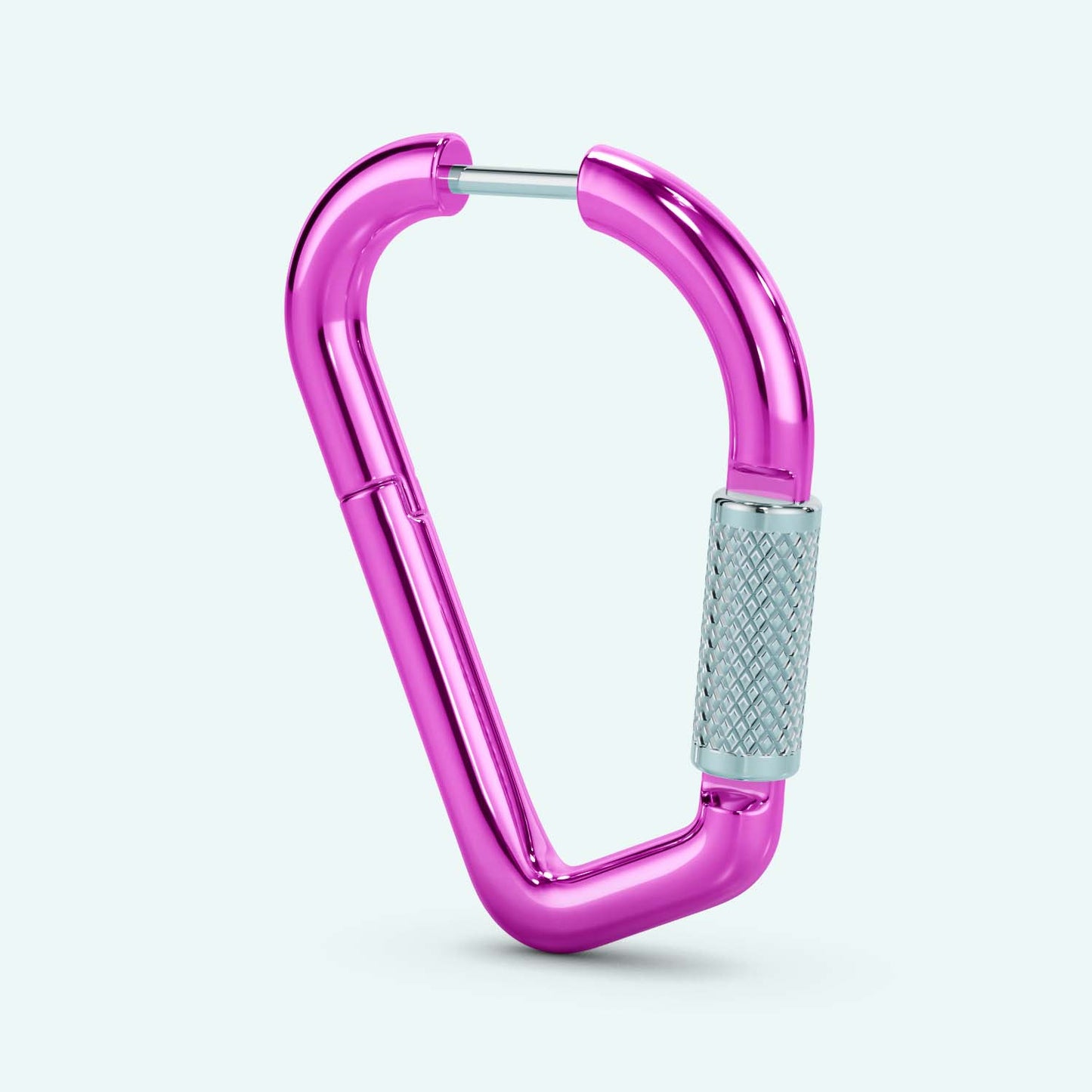 Carabiner