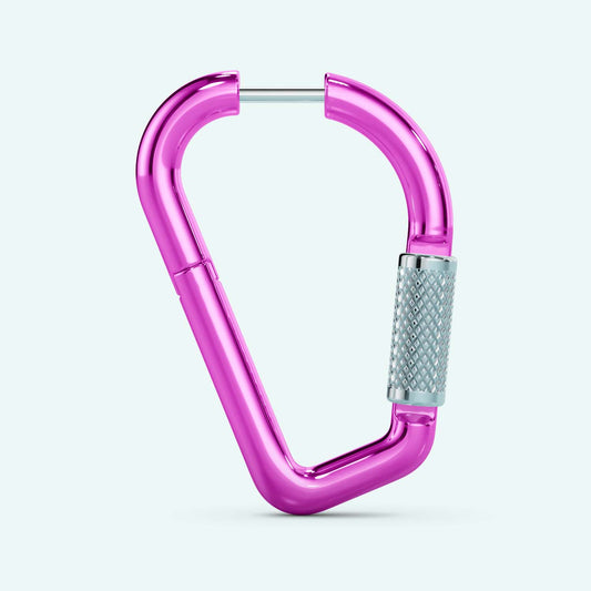 Carabiner