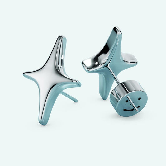 Puffy Stud - Big Sparkle