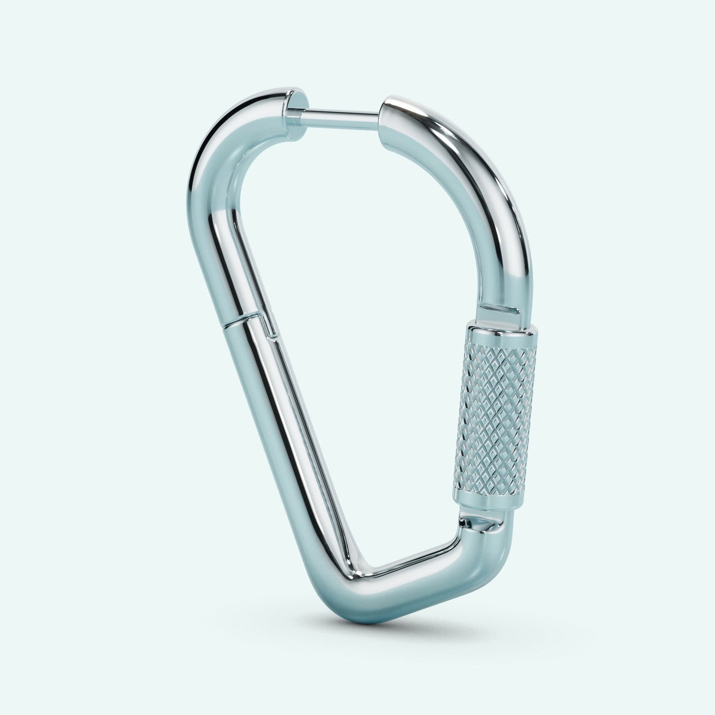 Carabiner