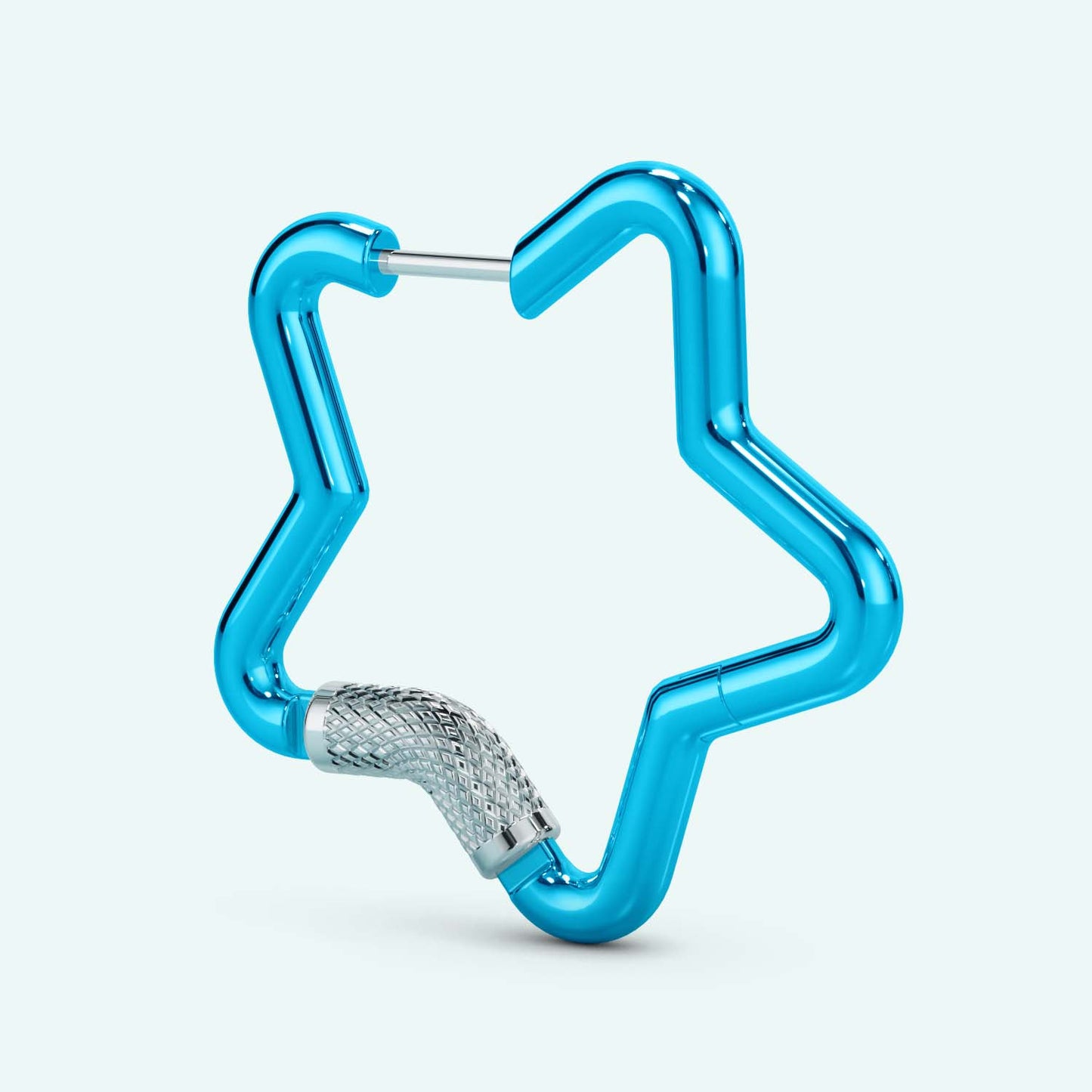Star Carabiner