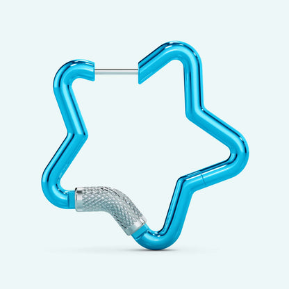Star Carabiner