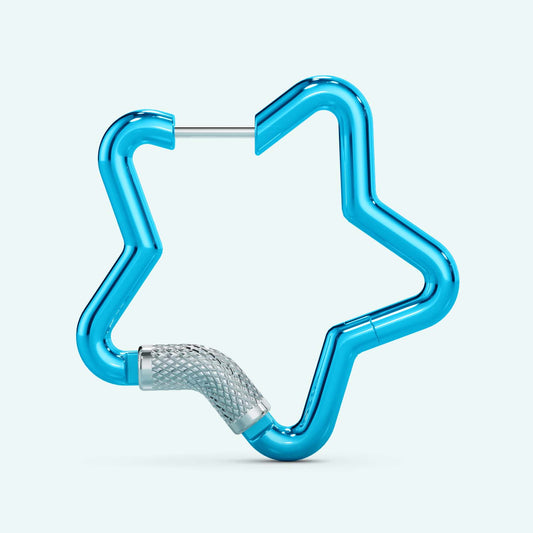 Star Carabiner