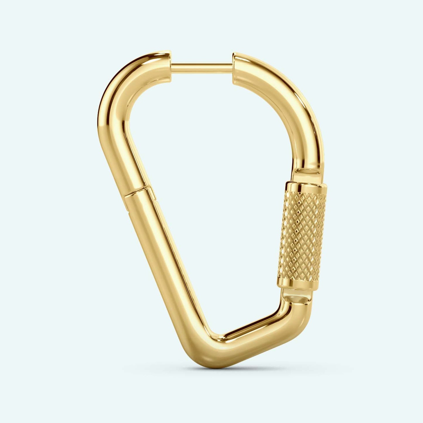 Carabiner