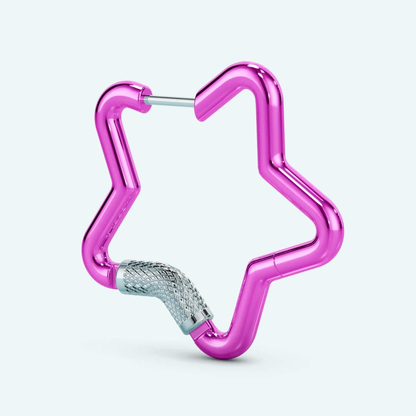 Star Carabiner
