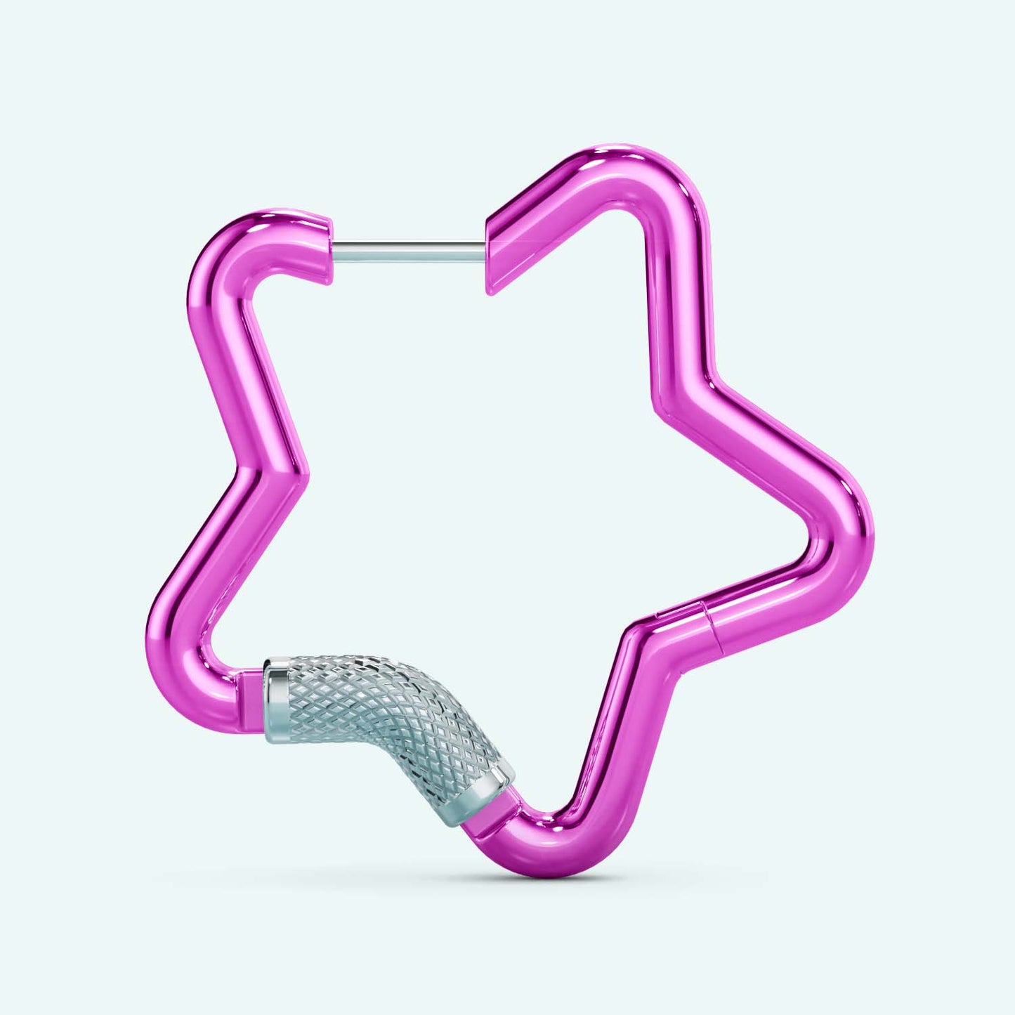Star Carabiner