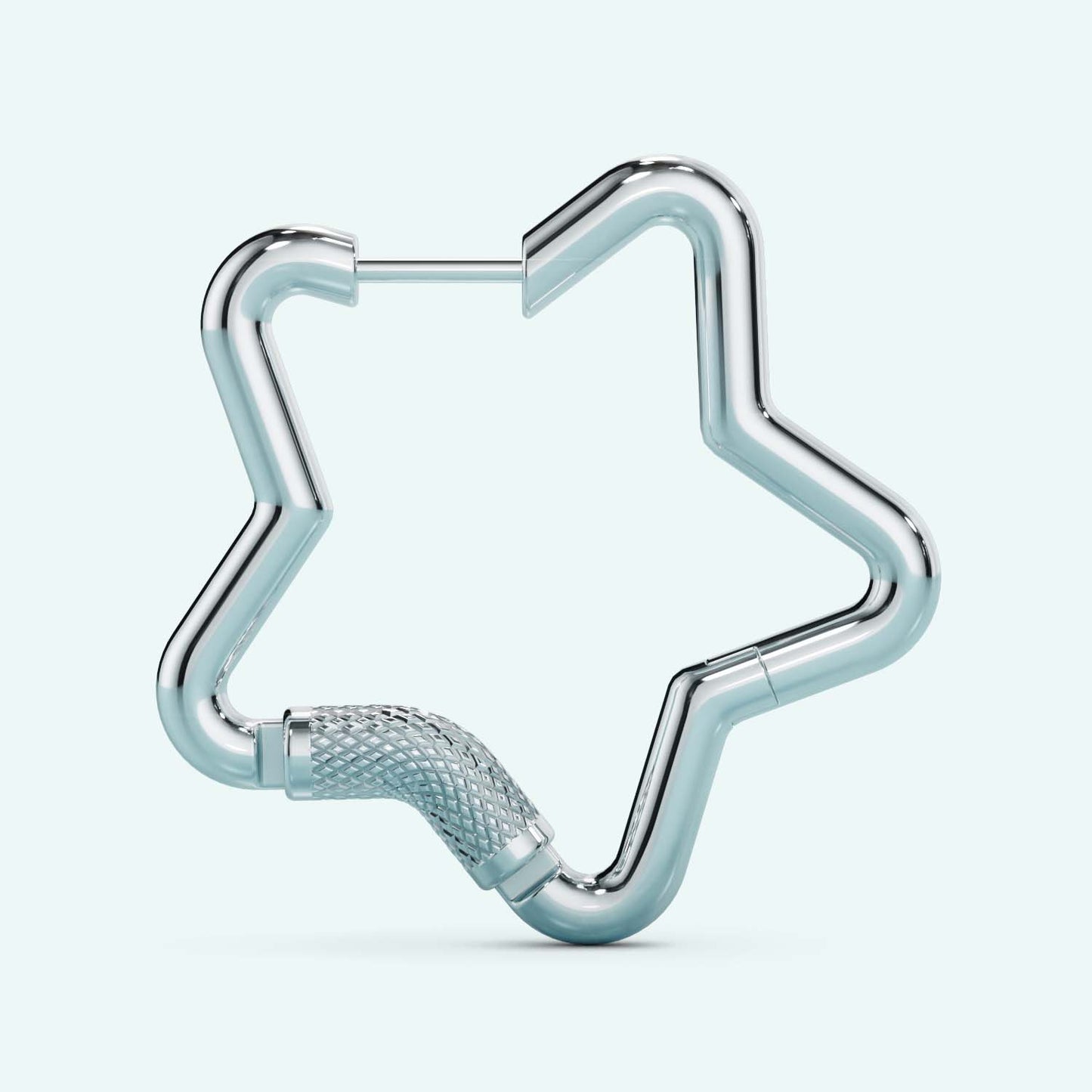 Star Carabiner