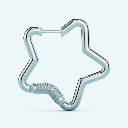 Star Carabiner