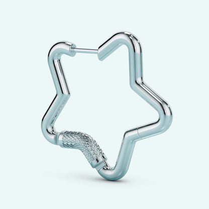 Star Carabiner